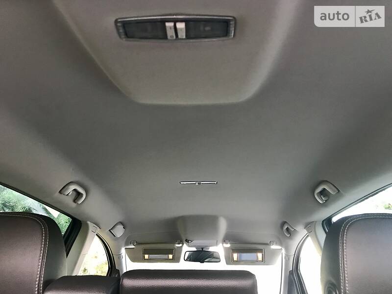 Мінівен Opel Zafira 2010 в Дрогобичі