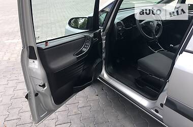 Універсал Opel Zafira 2003 в 