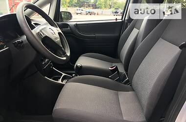 Універсал Opel Zafira 2003 в 