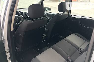 Універсал Opel Zafira 2003 в 