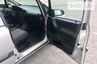 Універсал Opel Zafira 2003 в 