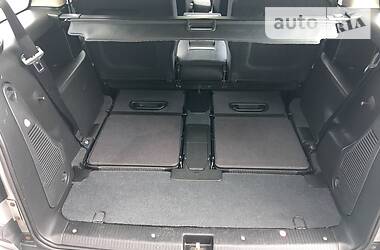 Універсал Opel Zafira 2003 в 