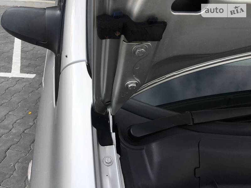 Універсал Opel Zafira 2003 в Вінниці