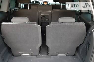 Мінівен Opel Zafira 2010 в 