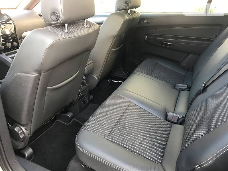 Універсал Opel Zafira 2009 в Стрию фото 45 Універсал Opel Zafira 2009 в Стрию