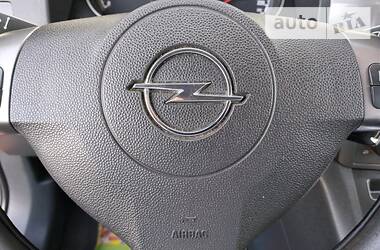 Мінівен Opel Zafira 2006 в Хмельницькому