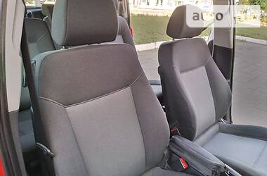 Мінівен Opel Zafira 2006 в Хмельницькому