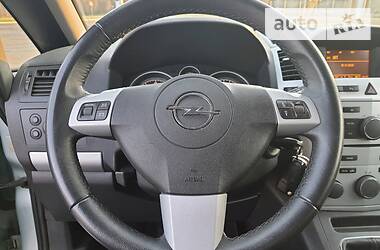 Мінівен Opel Zafira 2009 в Ковелі