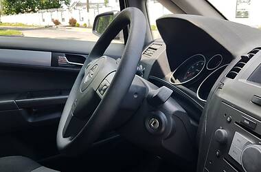 Универсал Opel Zafira 2007 в Виннице