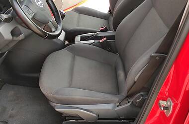 Минивэн Opel Zafira 2006 в 