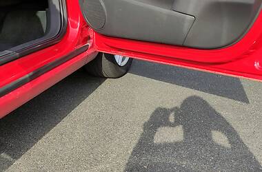 Минивэн Opel Zafira 2006 в 