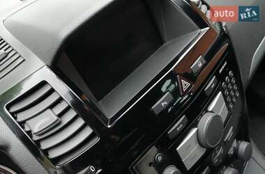 Минивэн Opel Zafira 2009 в Ивано-Франковске