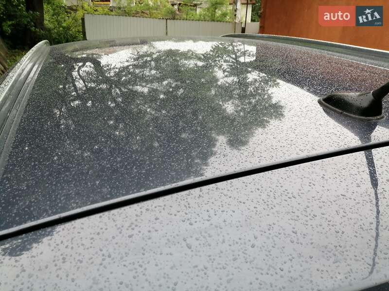 Минивэн Opel Zafira 2009 в Ивано-Франковске