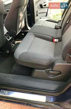 Мінівен Opel Zafira 2006 в Чернівцях