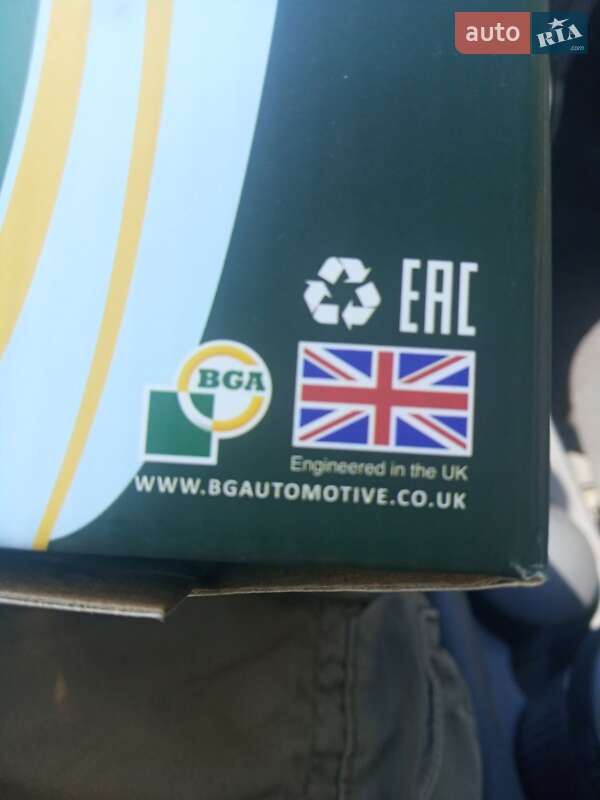 Мінівен Opel Zafira 2005 в Надвірній