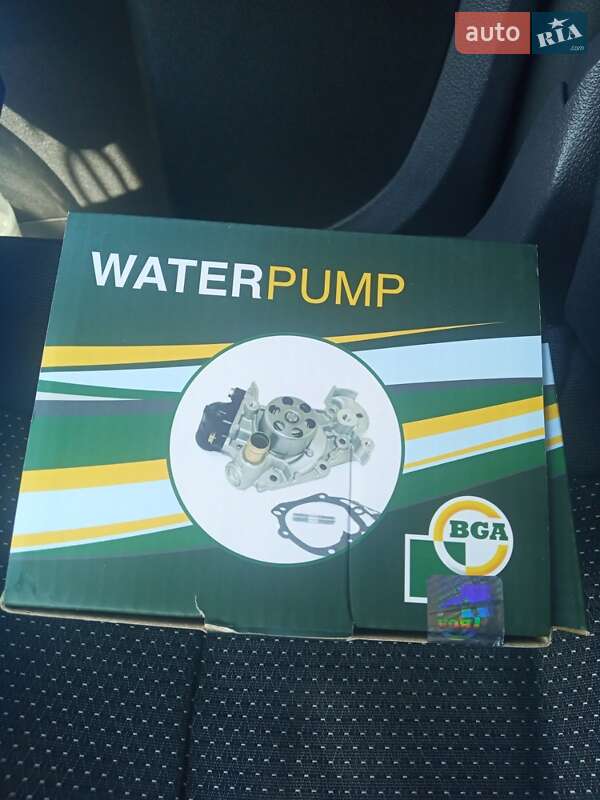 Мінівен Opel Zafira 2005 в Надвірній