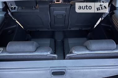 Универсал Opel Zafira 2005 в 