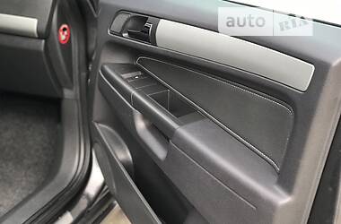 Минивэн Opel Zafira 2011 в 