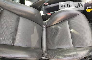 Минивэн Opel Zafira 2005 в Днепре