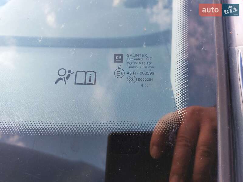 Мінівен Opel Zafira 2006 в Рівному фото 22 Мінівен Opel Zafira 2006 в Рівному