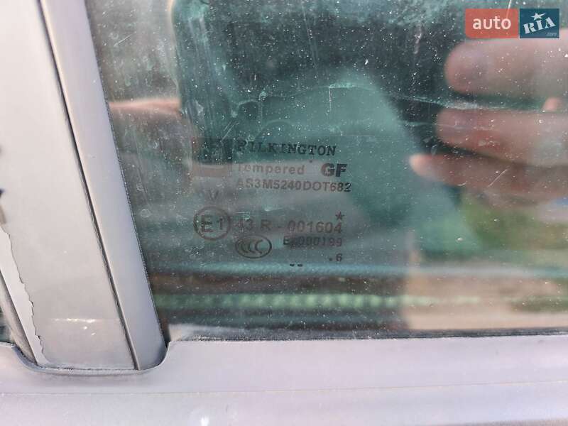 Мінівен Opel Zafira 2006 в Рівному фото 29 Мінівен Opel Zafira 2006 в Рівному