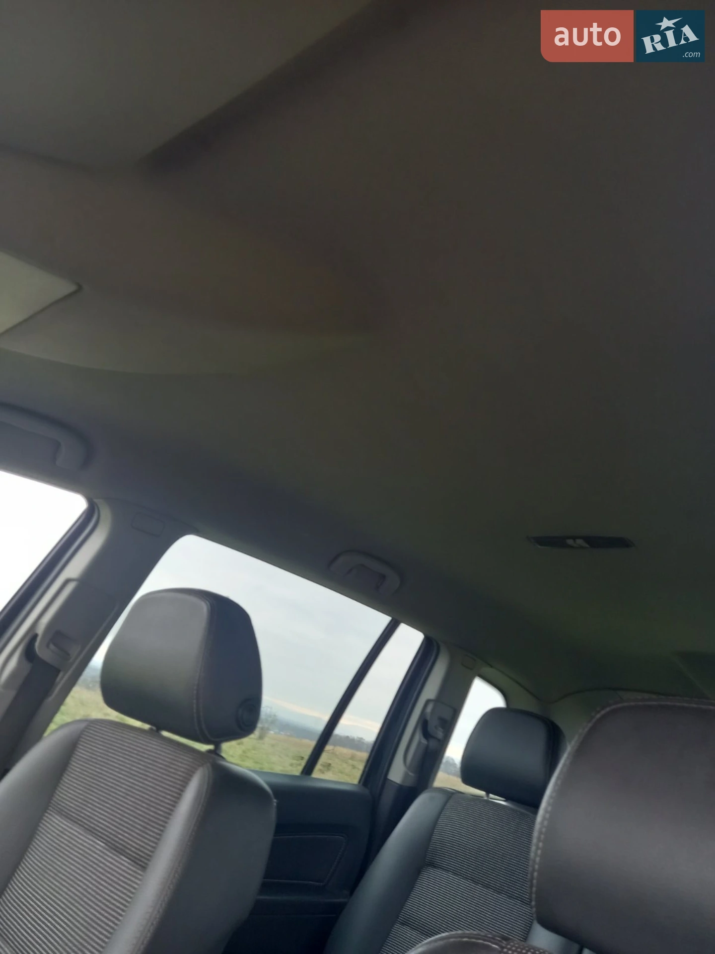 2011 Opel Zafira - мініатюра 2