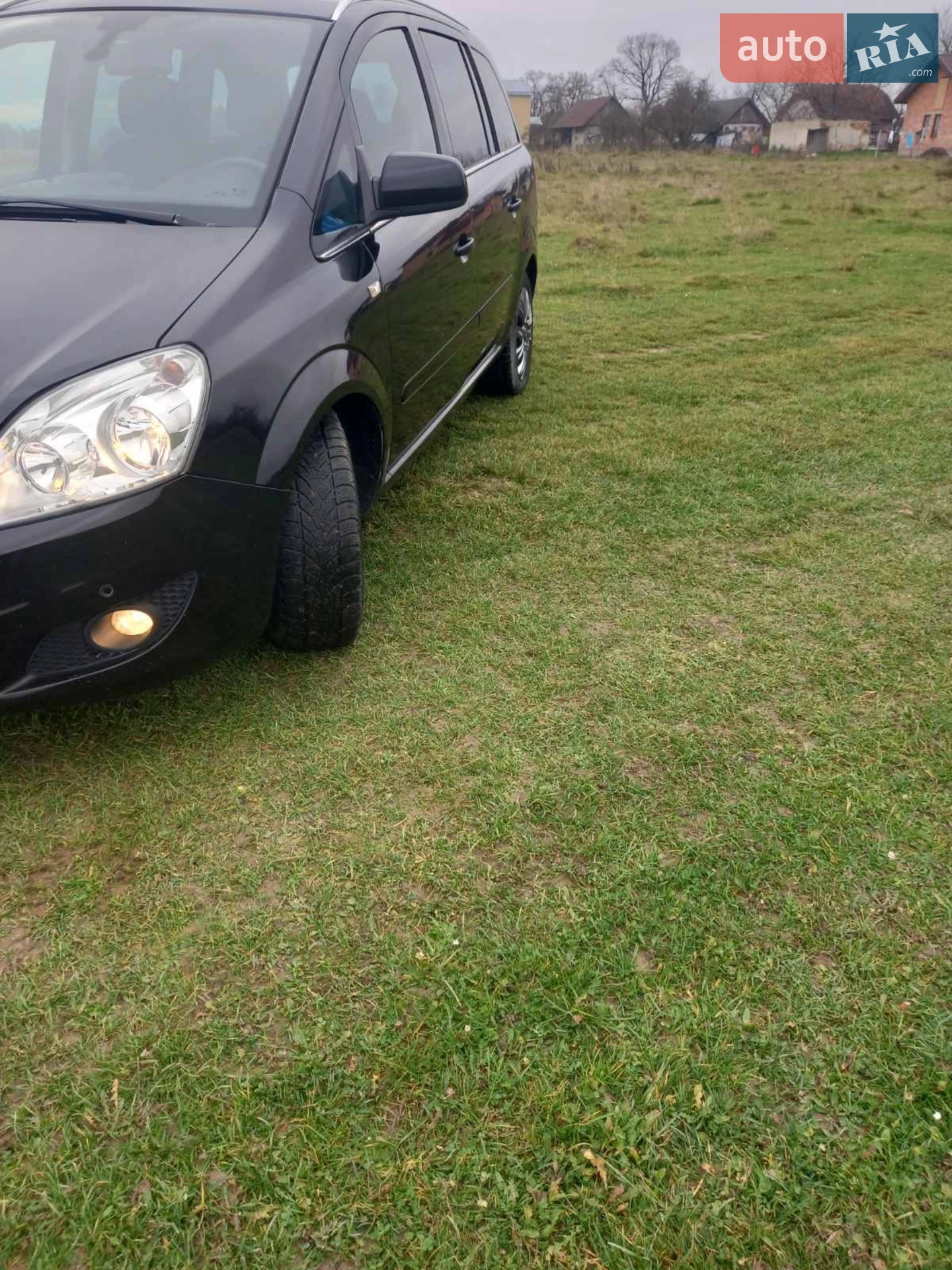 2011 Opel Zafira - мініатюра 6