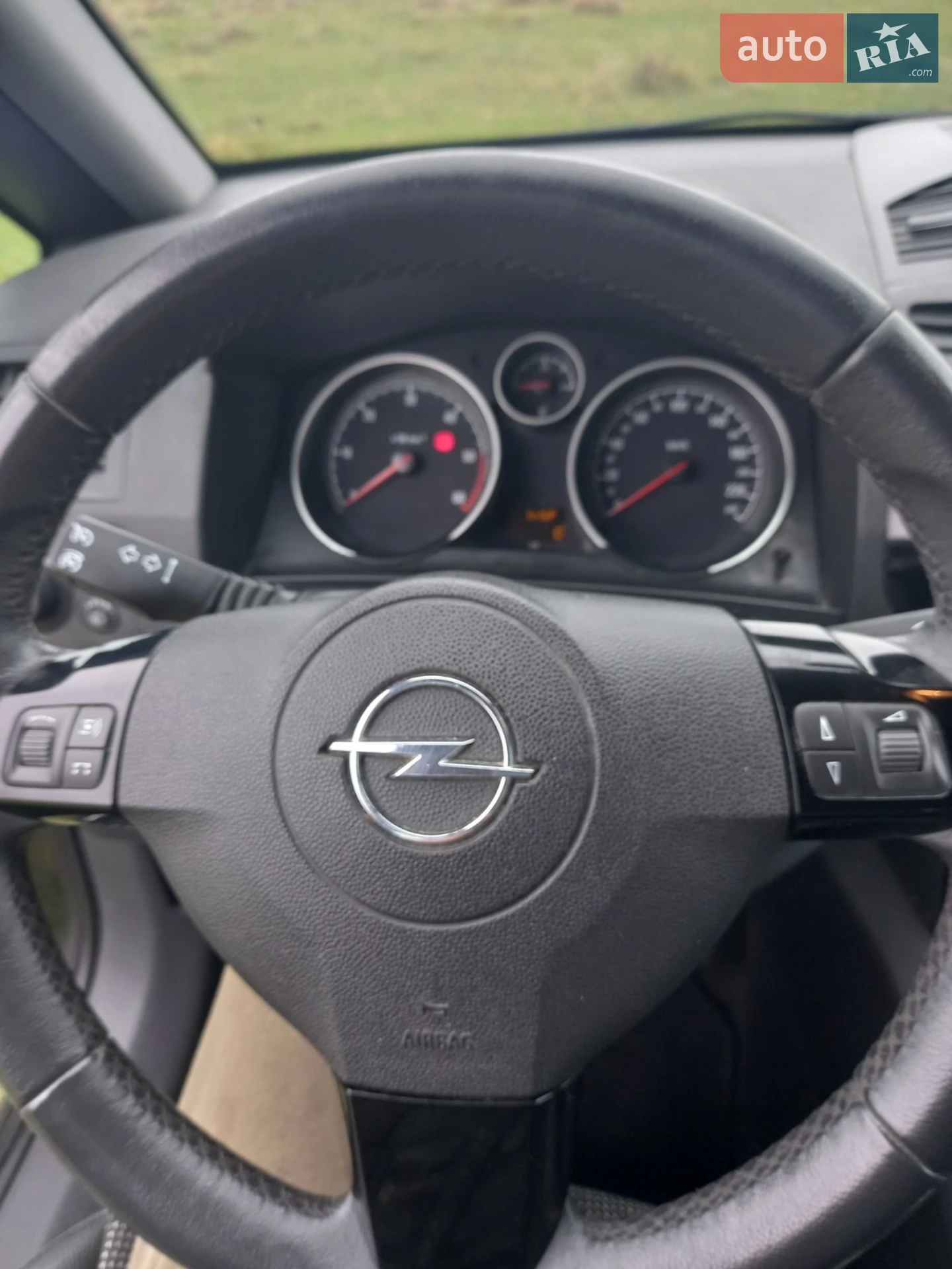 2011 Opel Zafira - мініатюра 12