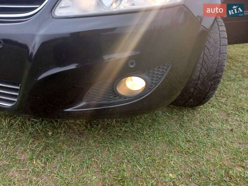 Мінівен Opel Zafira 2011 в Моршині