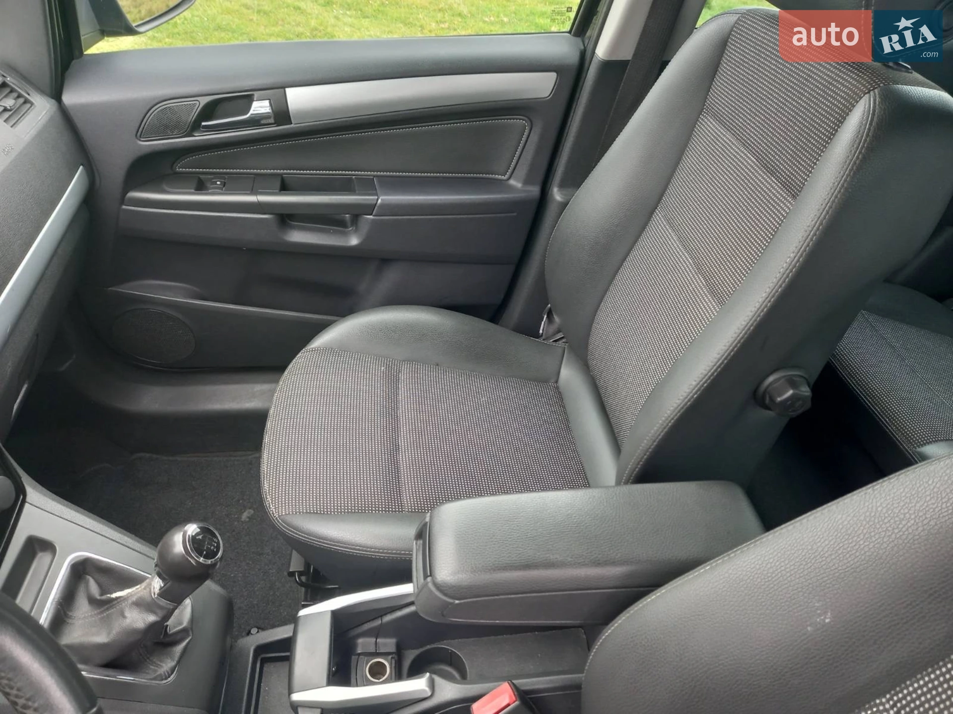 2011 Opel Zafira - мініатюра 19