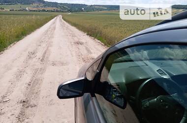 Минивэн Opel Zafira 2006 в Киеве