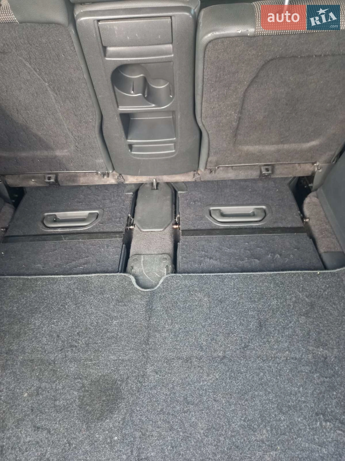 2011 Opel Zafira - мініатюра 4