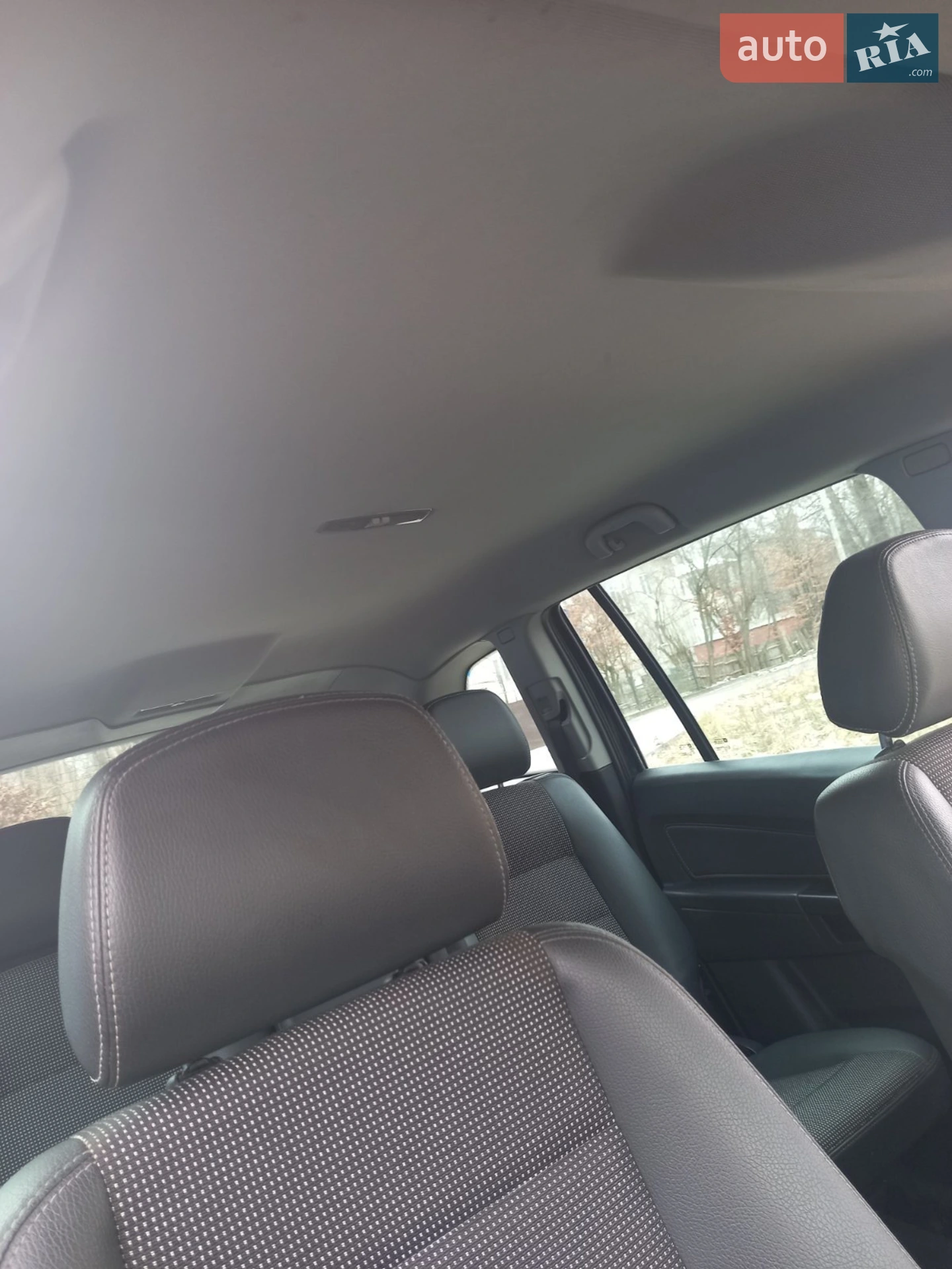 2011 Opel Zafira - мініатюра 18