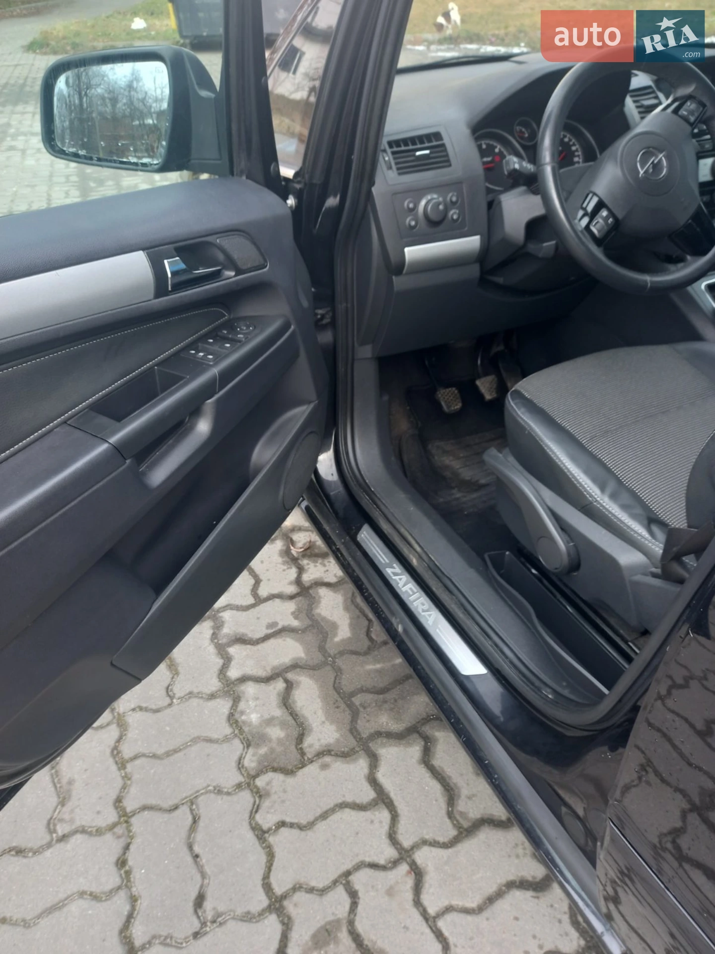 2011 Opel Zafira - мініатюра 25