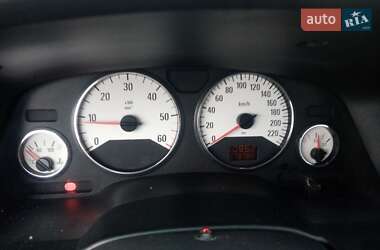 Мінівен Opel Zafira 2004 в 
