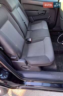Минивэн Opel Zafira 2007 в 