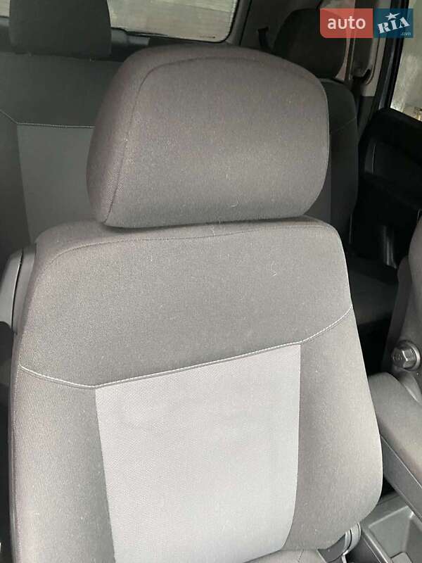 Мінівен Opel Zafira 2008 в Костопілі