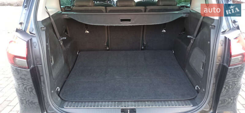 Мінівен Opel Zafira 2011 в Старокостянтинові