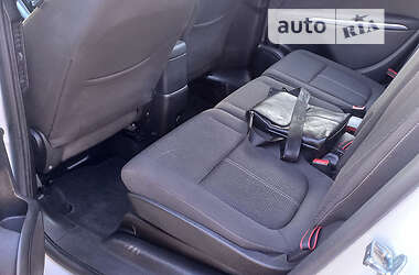 Мікровен Opel Zafira 2015 в 