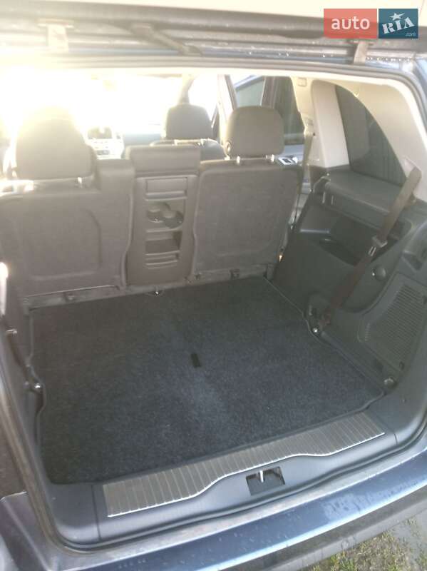 Мінівен Opel Zafira 2008 в Стрию