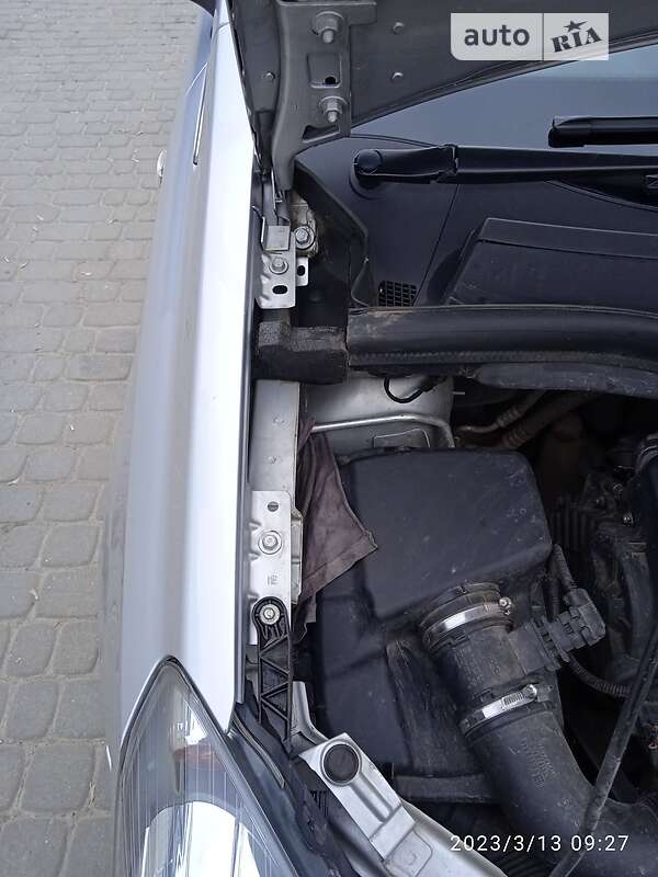 Минивэн Opel Zafira 2012 в Хмельницком