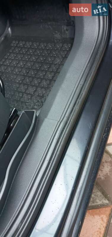 Минивэн Opel Zafira 2007 в Тарутине