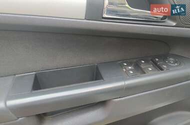 Мінівен Opel Zafira 2009 в Кривому Розі