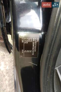 Мінівен Opel Zafira 2008 в 