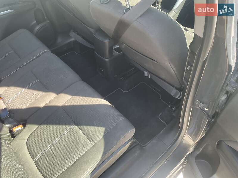 Мінівен Opel Zafira 2014 в Кам'янець-Подільському