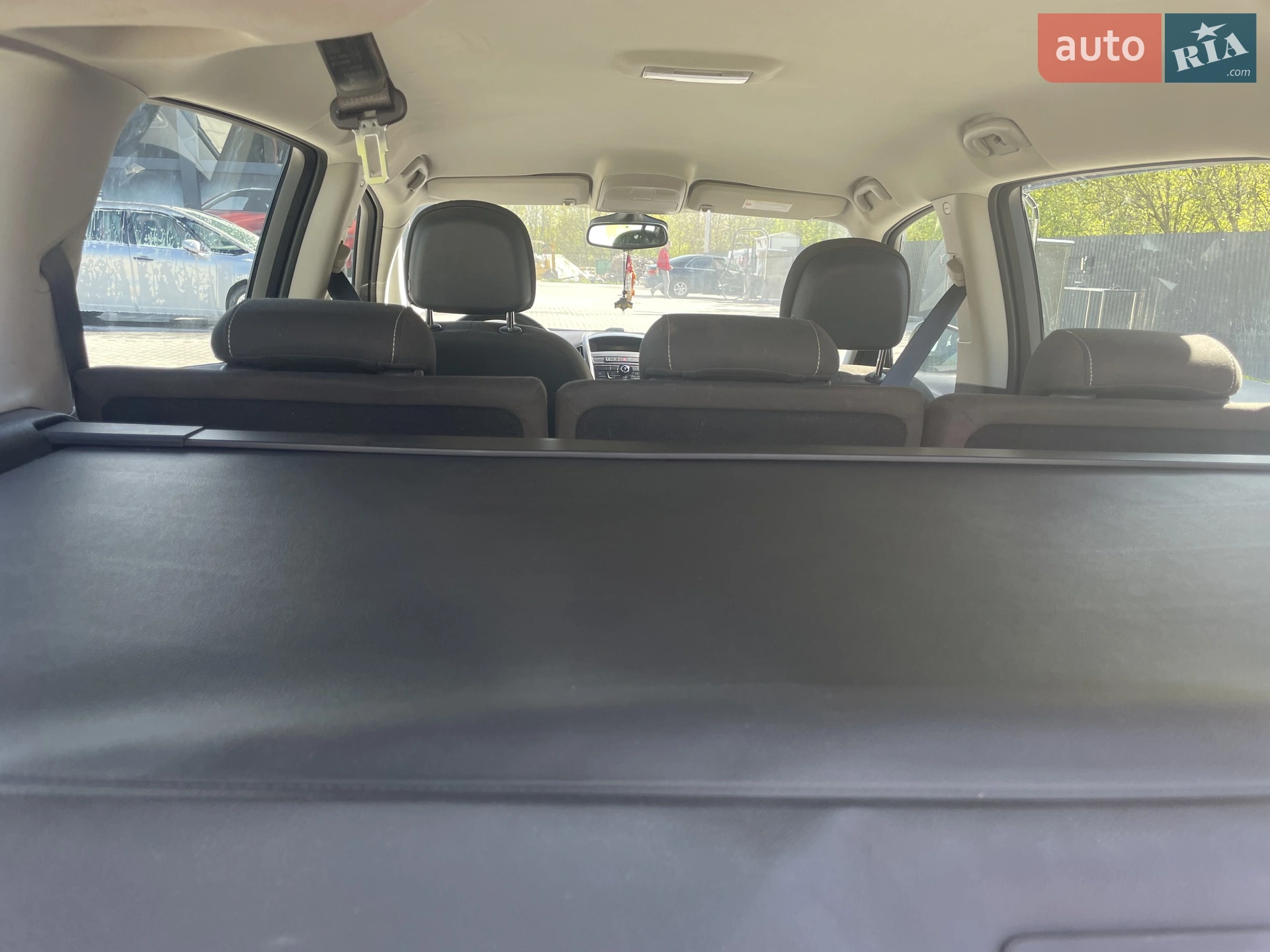 2014 Opel Zafira - мініатюра 31