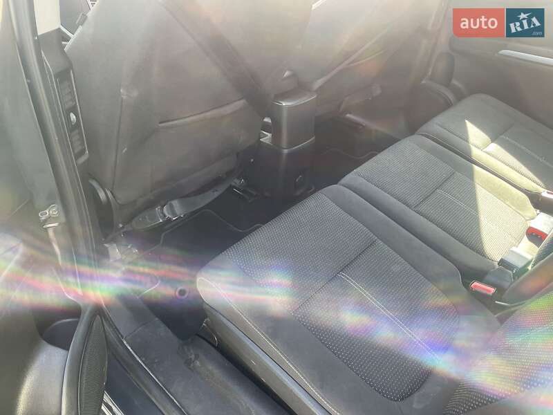 Мінівен Opel Zafira 2014 в Кам'янець-Подільському