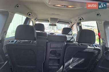 Минивэн Opel Zafira 2009 в Харькове