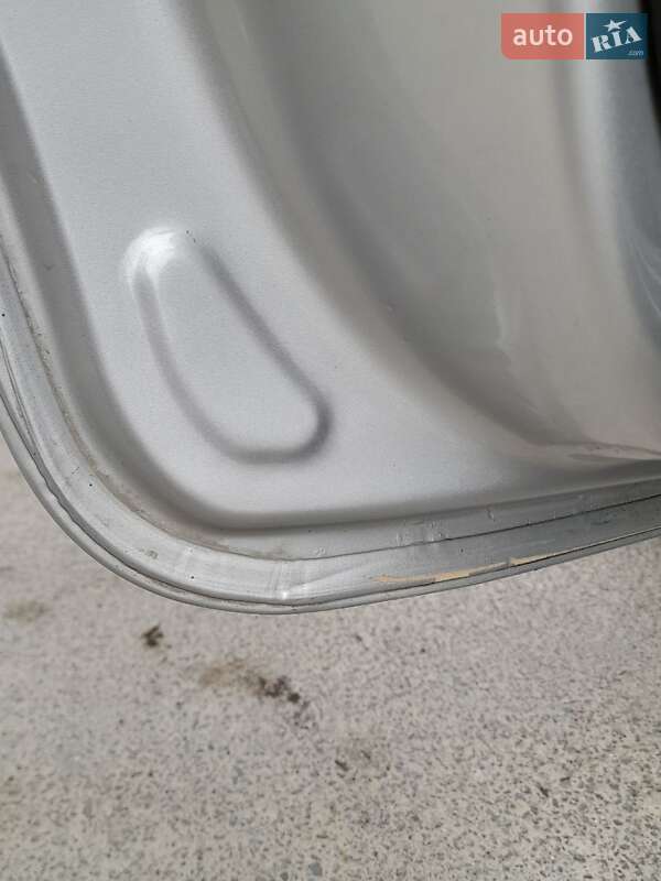 Минивэн Opel Zafira 2009 в Тернополе