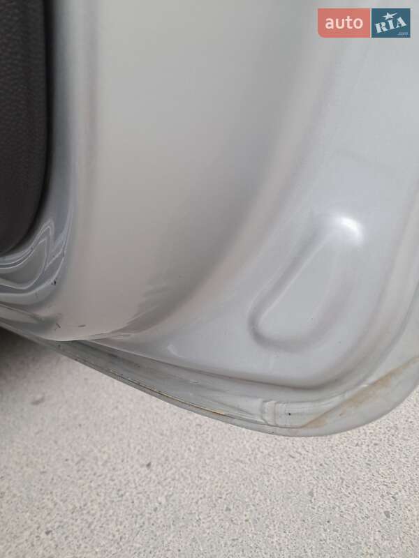 Минивэн Opel Zafira 2009 в Тернополе